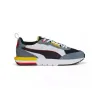 Vīriešu Treniņbikses Puma GRAY TILE 383462 20 Melns