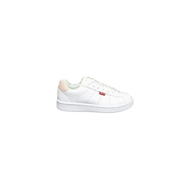 Kasdieniai treningai Levi's AVENUE VAVE0101S 0077 Balta
