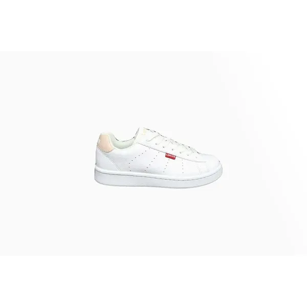 Kasdieniai treningai Levi's AVENUE VAVE0101S 0077 Balta