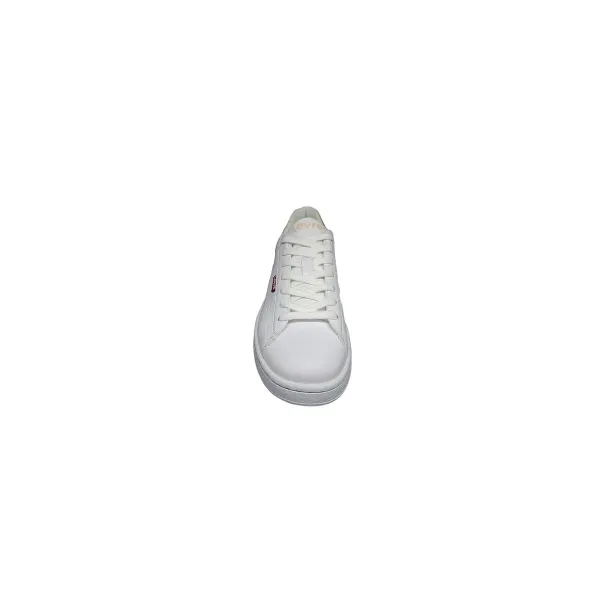 Kasdieniai treningai Levi's AVENUE VAVE0101S 0077 Balta