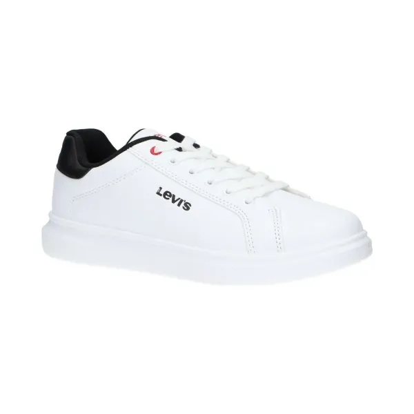 Vaikiški kasdieniai treningai Levi's VELL0051S 0062 Balta