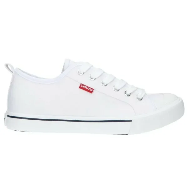 Kasdieniai treningai Levi's MAUI VORI0167T 0061 Balta