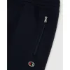 Housut Champion RIB CUFF PANTS 220300 NNY Laivastonsininen
