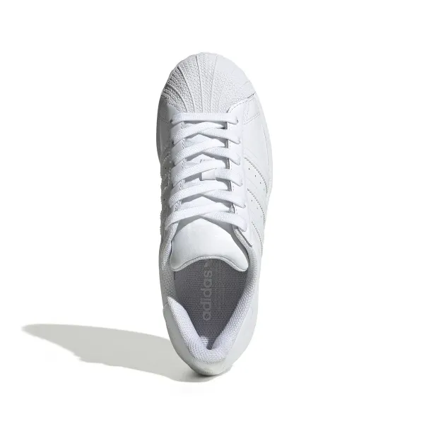 Kasdieniai treningai Adidas SUPERSTAR J EF5399 Balta