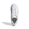 Kasdieniai treningai Adidas SUPERSTAR J EF5399 Balta