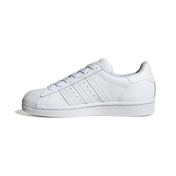 Kasdieniai treningai Adidas SUPERSTAR J EF5399 Balta
