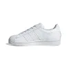 Kasdieniai treningai Adidas SUPERSTAR J EF5399 Balta