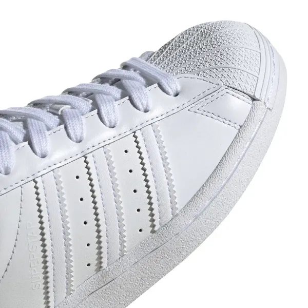 Kasdieniai treningai Adidas SUPERSTAR J EF5399 Balta