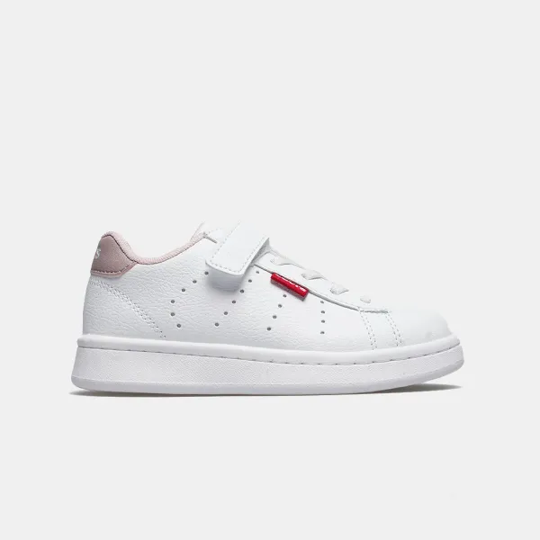 Kasdieniai treningai Levi's Avenue VAVE0208S Balta