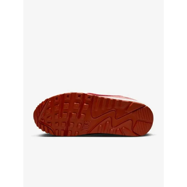 Kasdieniai treningai Nike W AIR MAX 90 FQ8881 618 Balta