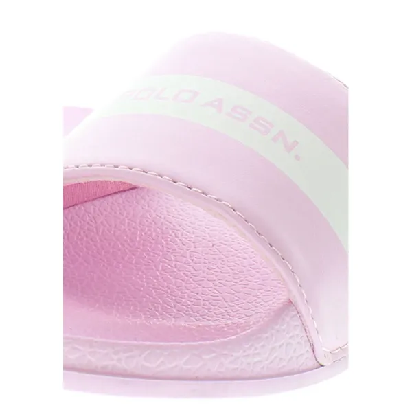 Lastele Plätud U.S. Polo Assn. SKYE001 Roosa