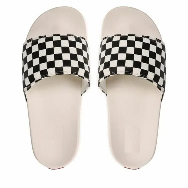 Naiste Plätud Vans La Costa Slide-On VN0A5HFER6R1 Valge