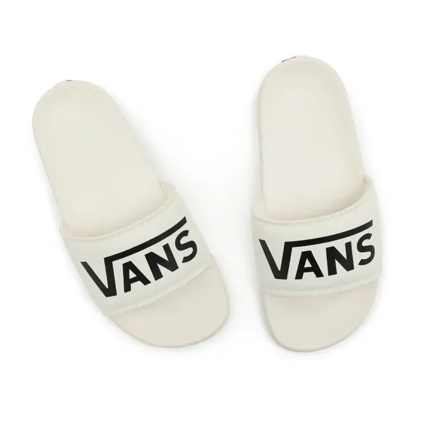 Naiste Plätud Vans La Costa Slide-On VN0A5HFEX0Z1 Valge