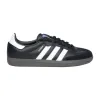 Kasdieniai treningai Adidas SAMBA OG J B75807 Juoda