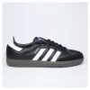 Kasdieniai treningai Adidas SAMBA OG J B75807 Juoda