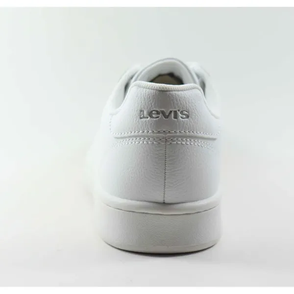 Vaikiški kasdieniai treningai Levi's AVENUE VAVE0235S 0061 Balta