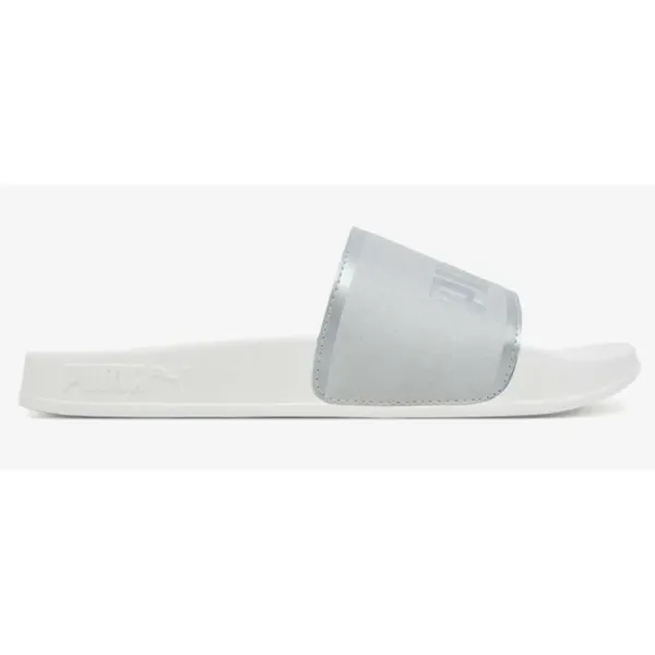 Naiste Plätud Puma Leadcat 2.0 Aqua Metallics SS25 401707 01 Hall