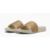 Naiste Plätud Puma Leadcat 2.0 Aqua Metallics SS25 401707 02 Beež