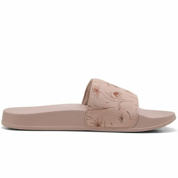 Naiste Plätud Puma Leadcat 2.0 Crafted Flowers - SS25 401321 01 Roosa