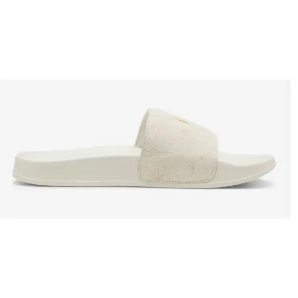 Naiste Plätud Puma Leadcat 2.0 Crafted Flowers SS25 401321 02 Valge
