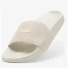 Naiste Plätud Puma Leadcat 2.0 Crafted Flowers SS25 401321 02 Valge