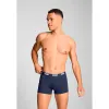 Vyriški apatiniai šortai Puma 701234187 005 Pilka 3 vnt.