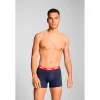 Vyriški apatiniai šortai Puma 701234187 005 Pilka 3 vnt.