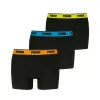 Мужские боксеры Puma 701234187 006 Чёрный 3 штук