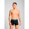 Мужские боксеры Puma 701234187 006 Чёрный 3 штук