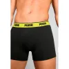 Мужские боксеры Puma 701234187 006 Чёрный 3 штук