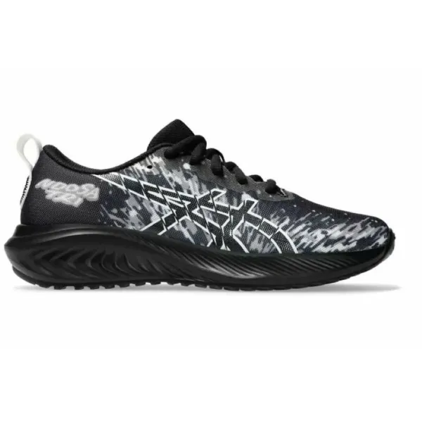 32 pritūpimai Asics GEL NOOSA TRI 16 GS 1014A346 001 Juoda