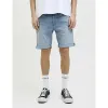 Vyriški Šortai Jack & Jones JJIRICK JJFOX SHORTS CB 310 SN 12269608 Mėlyna
