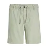 Vyriški Šortai Jack & Jones JPSTJAIDEN CAMPAIGN HYBRIDBONDISHORT SRT 12274968 Žalia