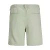 Vyriški Šortai Jack & Jones JPSTJAIDEN CAMPAIGN HYBRIDBONDISHORT SRT 12274968 Žalia