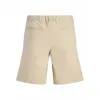 Trumpos kelnės Jack & Jones JPSTJAIDEN CAMPAIGNHYBRIDJOGGERSHORT SRT 12274983 Rusvai gelsva