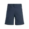 Trumpos kelnės Jack & Jones JPSTJAIDEN CAMPAIGNHYBRIDJOGGERSHORT SRT 12274983 Tamsiai mėlyna