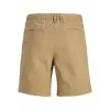 Trumpos kelnės Jack & Jones JPSTJAIDEN CAMPAIGNHYBRIDJOGGERSHORT SRT 12274983 Ruda