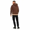 Püksid Jack & Jones JPSTPAUL JJFLAKE CARGO NOOS 12139912 Must
