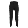 Püksid Jack & Jones JPSTPAUL JJFLAKE CARGO NOOS 12139912 Must