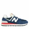 Vīriešu Ikdienas Apavi New Balance U574VPN Tumši Zils