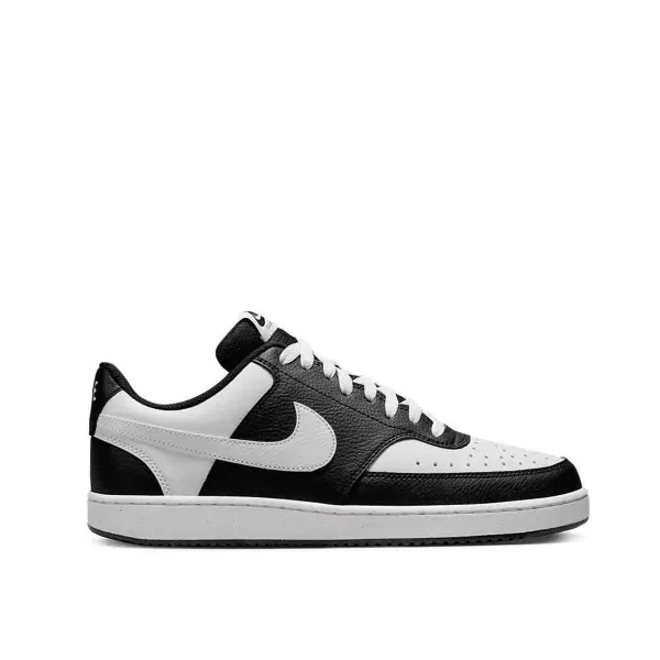 Vyriški kasdieniai treningai Nike COURT VISION LO NN P HM9862 001 Juoda