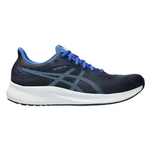 Vyriški sportbačiai Asics PATRIOT 13 1011B485 413 Tamsiai mėlyna Vyras
