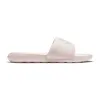 Paplūdimio šlepetės moterims Nike VICTORI ONE SLIDE CN9677 600 Rožinė