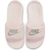 Paplūdimio šlepetės moterims Nike VICTORI ONE SLIDE CN9677 600 Rožinė