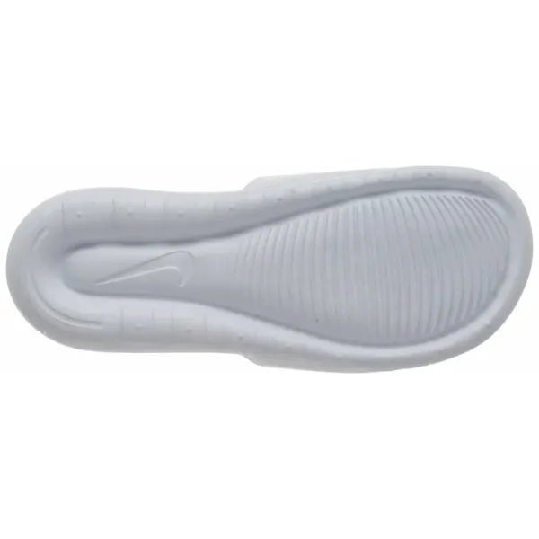 Paplūdimio šlepetės moterims Nike VICTORI ONE SLIDE CN9677 100 Balta