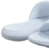 Paplūdimio šlepetės moterims Nike VICTORI ONE SLIDE CN9677 100 Balta