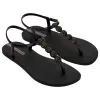 Шлепанцы для женщин Ipanema IP27299 BD942 Чёрный