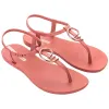Naiste Plätud Ipanema IP83656 BD176 Roosa