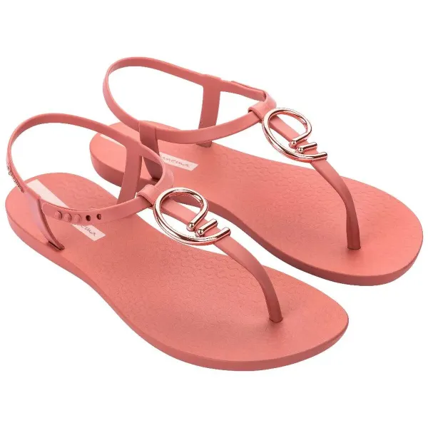 Naiste Plätud Ipanema IP83656 BD176 Roosa