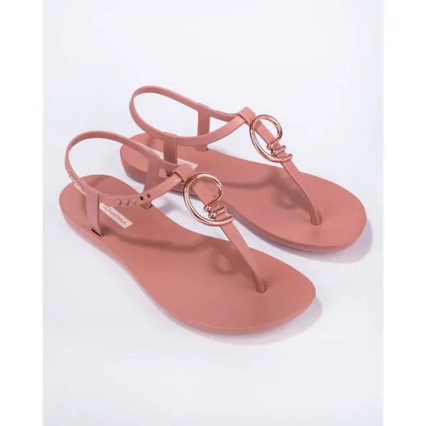 Naiste Plätud Ipanema IP83656 BD176 Roosa